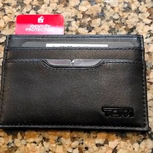 TUMI Wallet